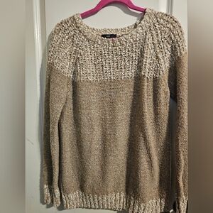 Fate sweather size medium